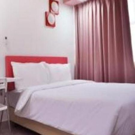 Yy318 Hotel Bukit Bintang Kuala Lumpur Exterior photo