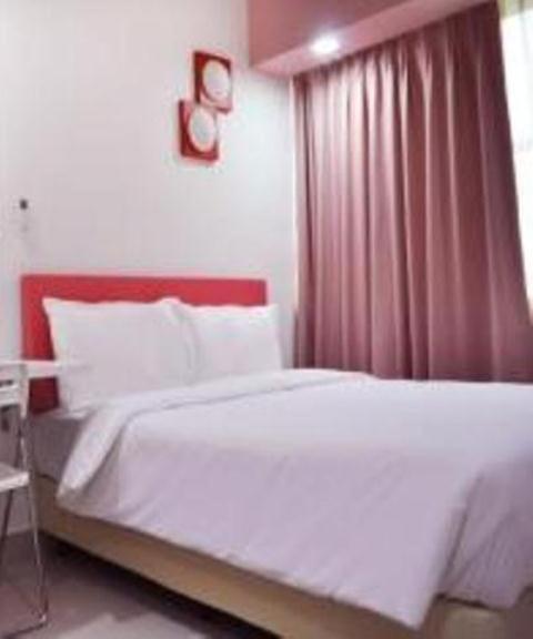 Yy318 Hotel Bukit Bintang Kuala Lumpur Exterior photo