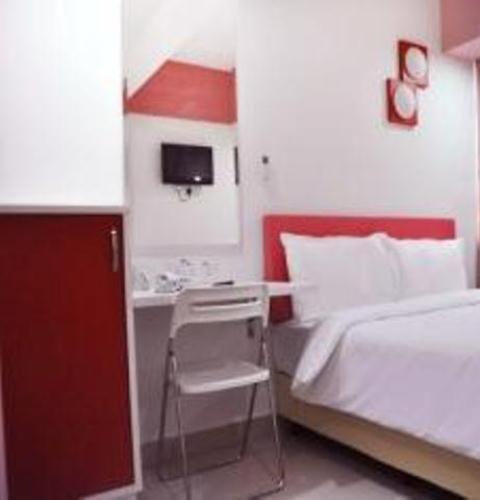 Yy318 Hotel Bukit Bintang Kuala Lumpur Exterior photo