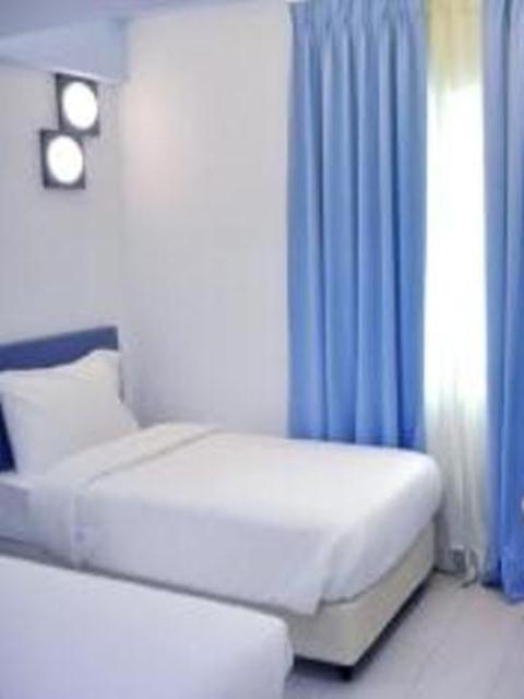 Yy318 Hotel Bukit Bintang Kuala Lumpur Exterior photo